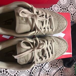 Nike Men's Army Sneakers